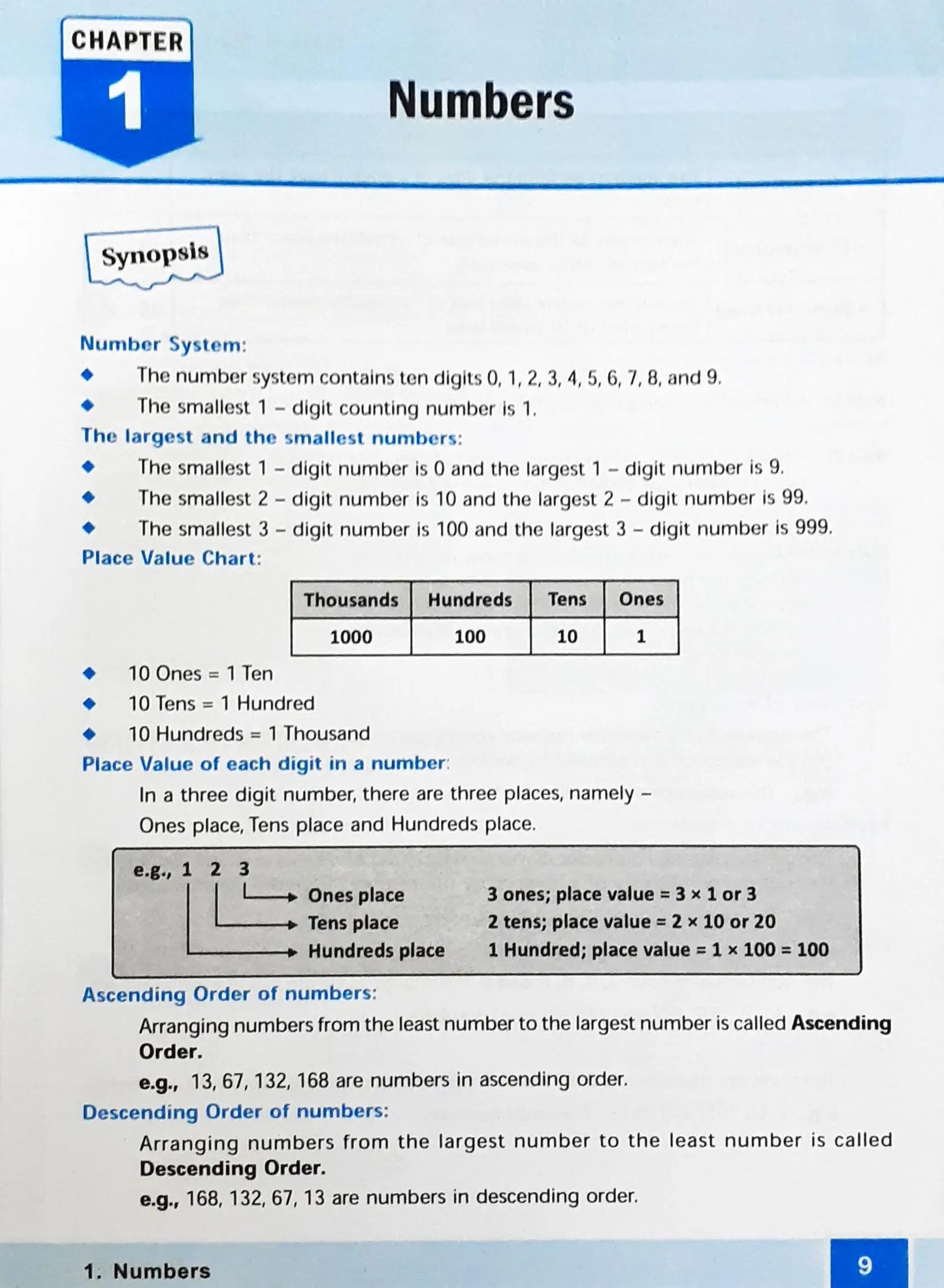 Talent And Olympiad Exams Resource Book Mathematics Class 2 (P)