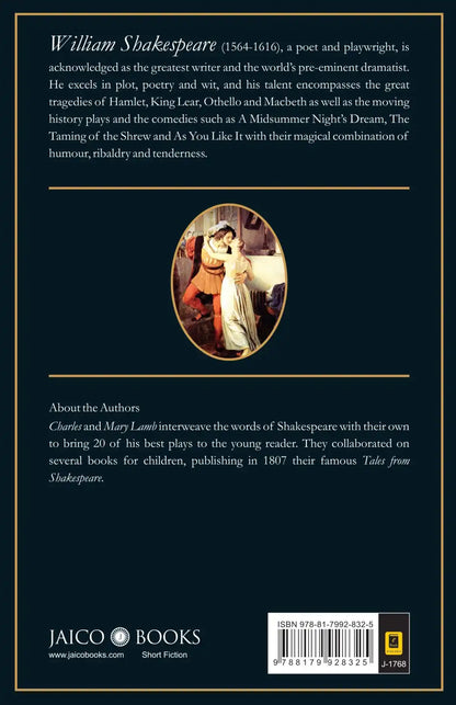 Tales From Shakespeare