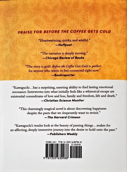 Tales from the Cafe | Hardcover