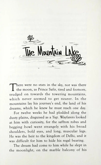 Tales For All Time (2-in-1) : A Garland Of Memories & Indian Folktales Retold