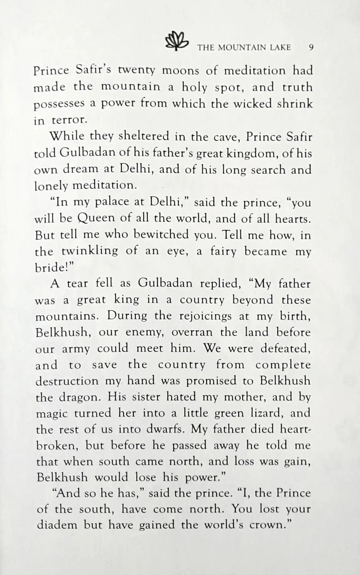 Tales For All Time (2-in-1) : A Garland Of Memories & Indian Folktales Retold