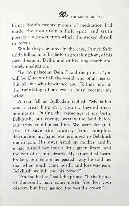 Tales For All Time (2-in-1) : A Garland Of Memories & Indian Folktales Retold