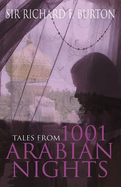 Tales From 1001 Arabian Nights