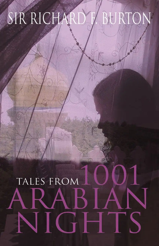 Tales From 1001 Arabian Nights