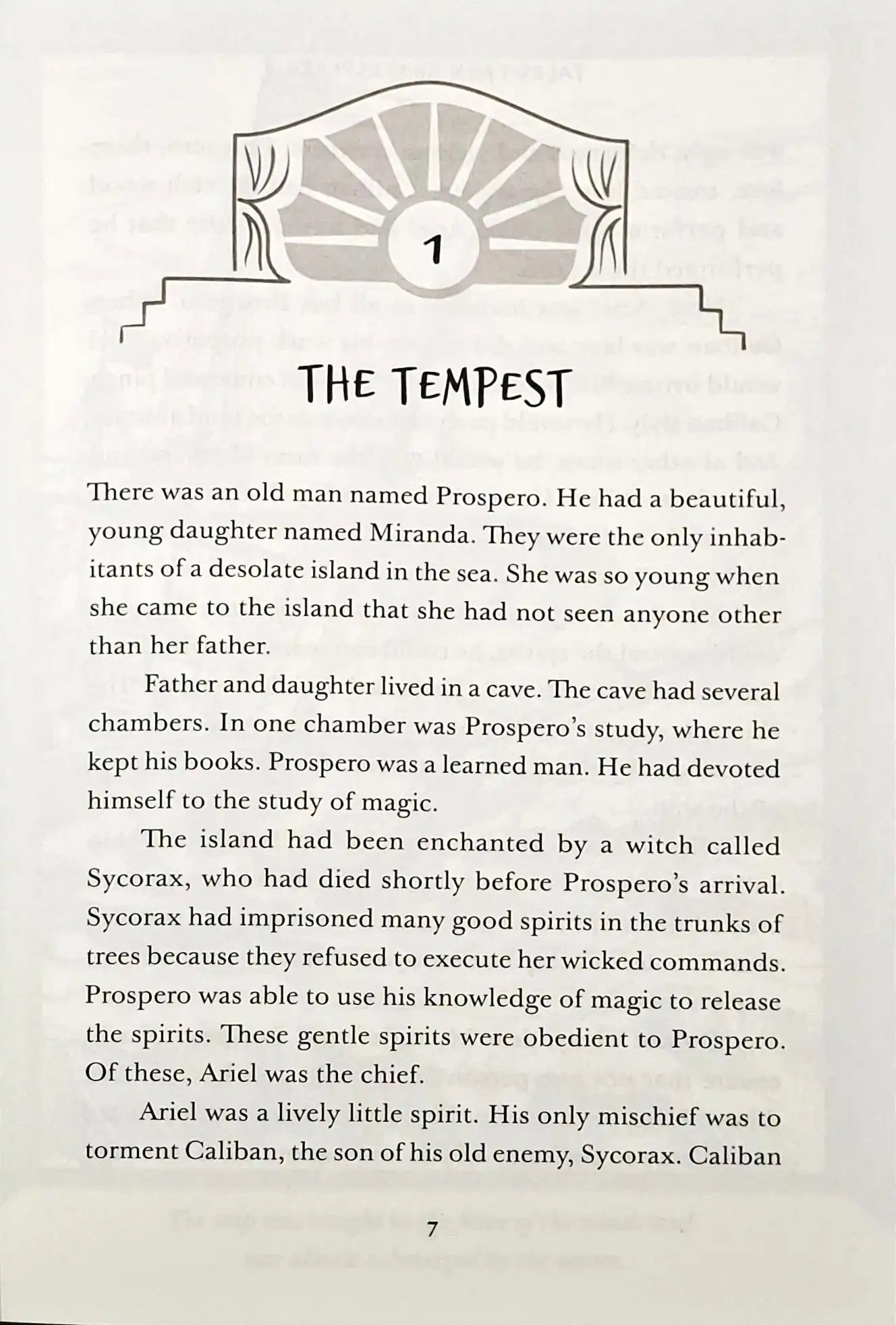 Tales from Shakespeare | 20 Stories in 1