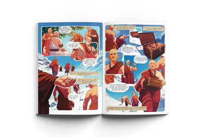 Tales From The Panchatantra | Hardcover