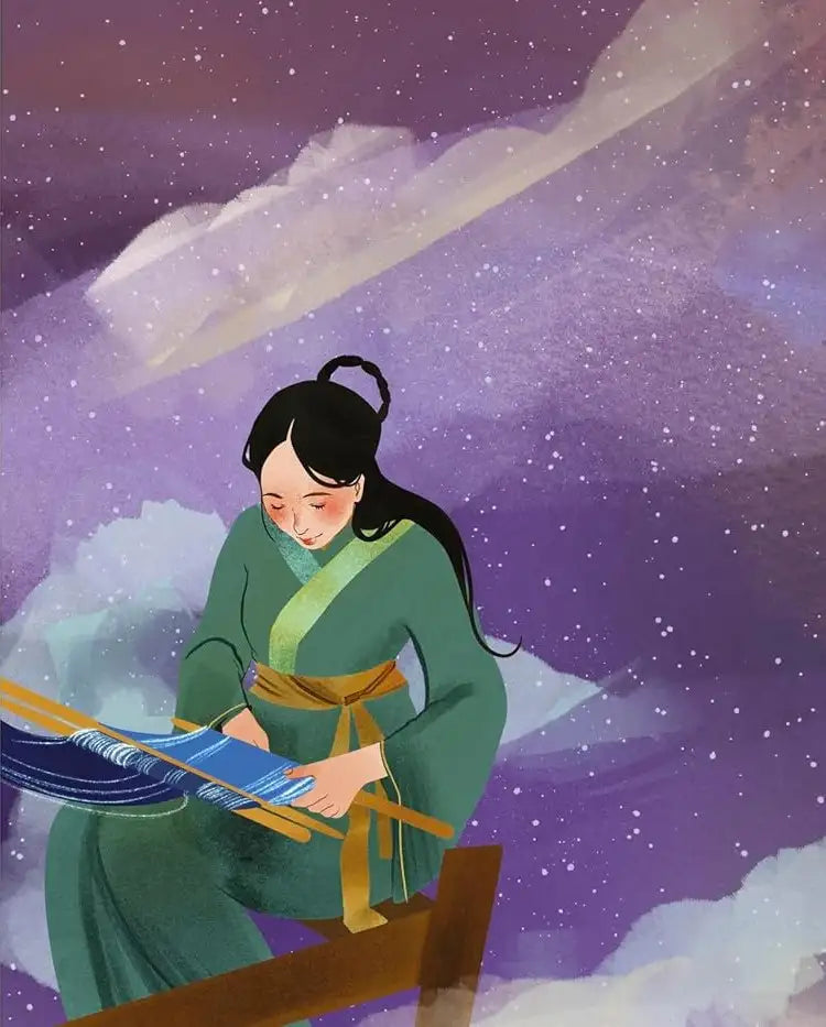 Tales of the Night Sky | Hardcover