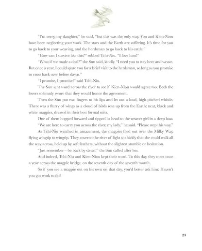 Tales of the Night Sky | Hardcover