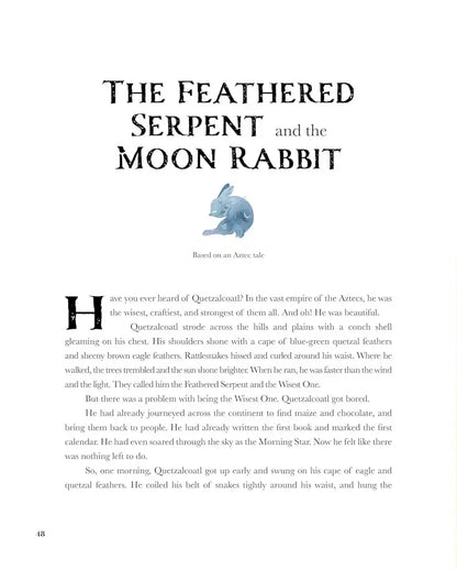 Tales of the Night Sky | Hardcover