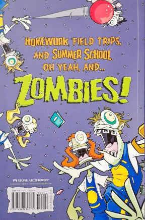 Tales of the School Zombies