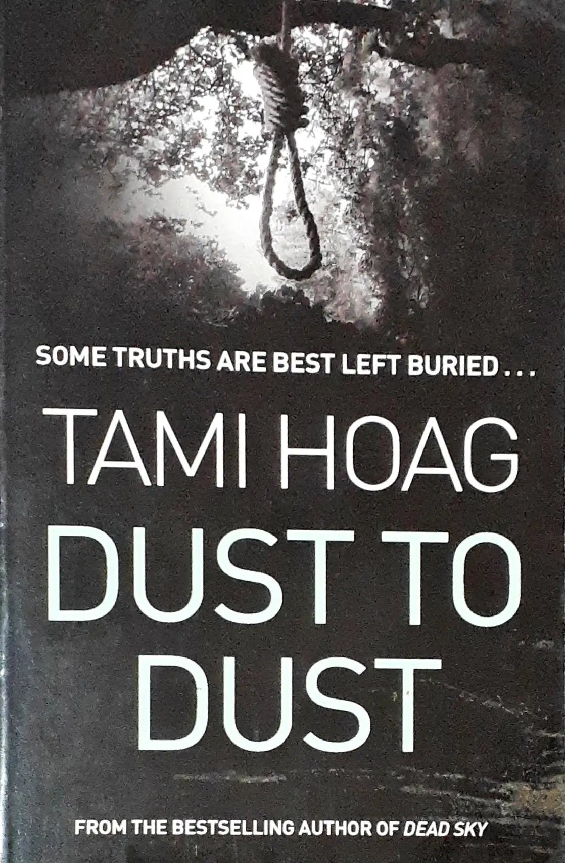 Kovac and Liska #2 : Dust To Dust (P)