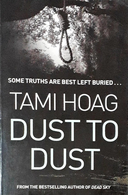 Kovac and Liska #2 : Dust To Dust (P)