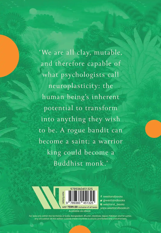 Tangerine : How To Read The Upanishads Without Giving Up Coffee | Hardcover