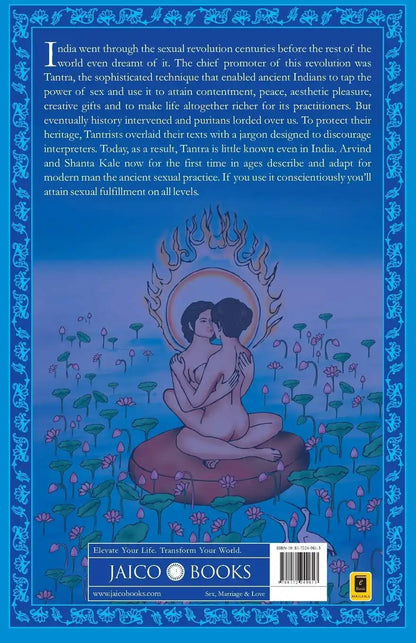 Tantra : The Secret Power of Sex