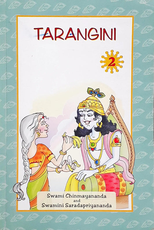 Tarangini 2 (P)