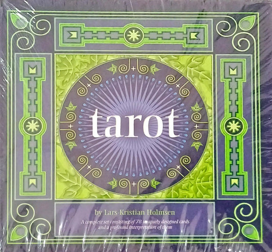 Tarot | Hardcover