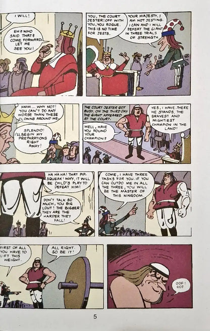 Tinkle Digest No. 43 (N)