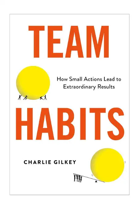Team Habits