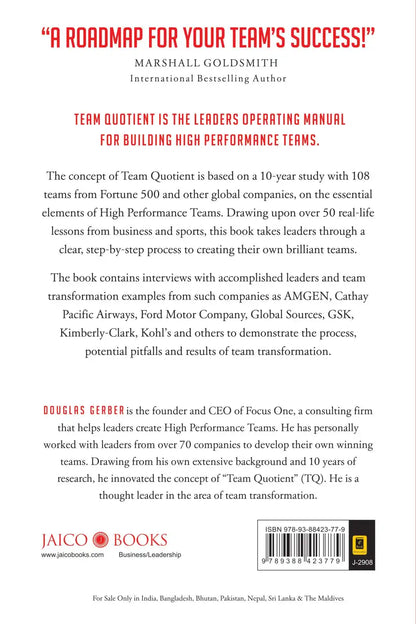 Team Quotient