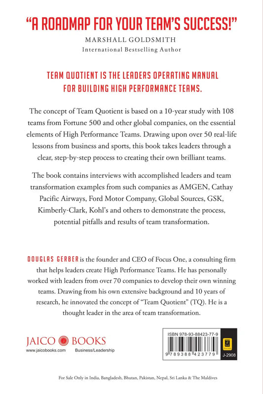 Team Quotient