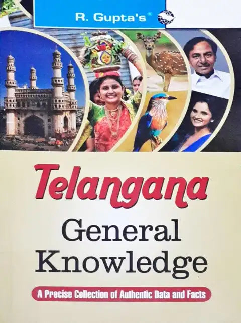 Telangana General Knowledge (P)