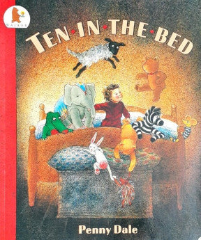 Ten In The Bed