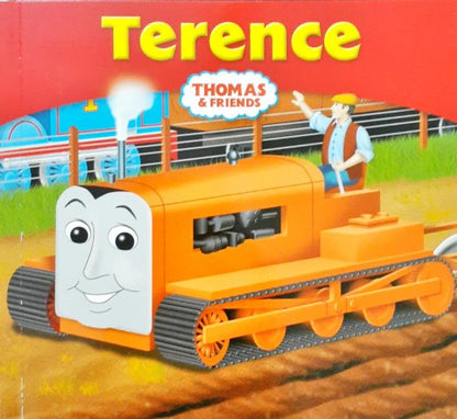 Terence - Thomas & Friends