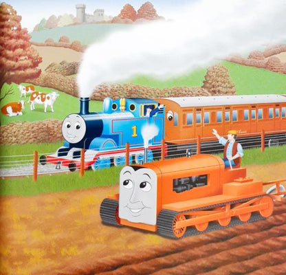 Terence - Thomas & Friends