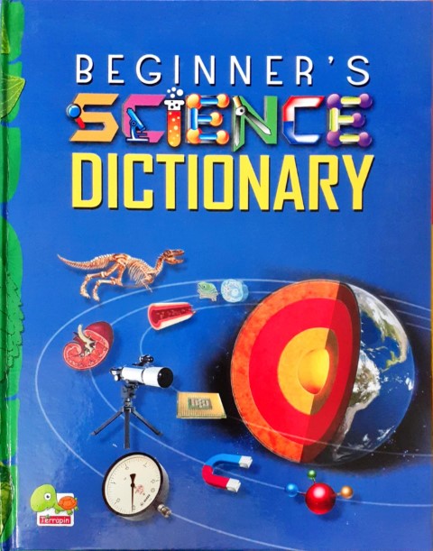 Beginner's Science Dictionary – Books and You
