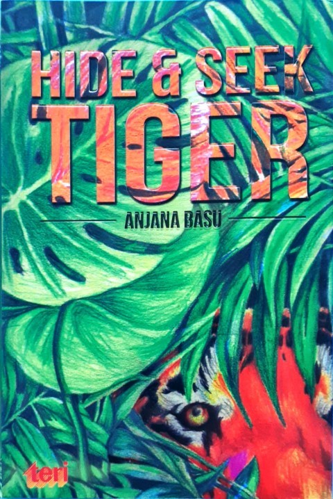 Hide & Seek Tiger