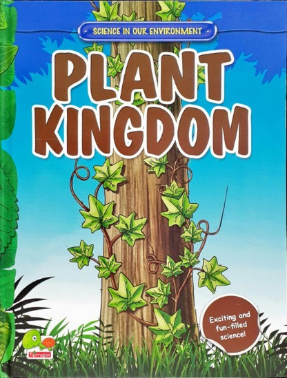 Science in our Environment: Plant Kingdom