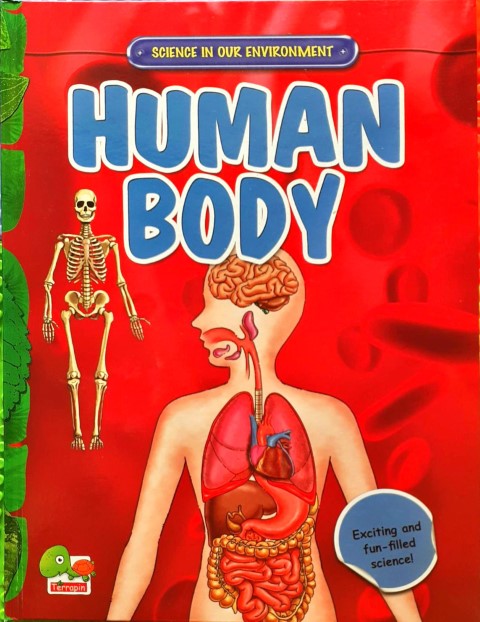 Science in our Environment: Human Body