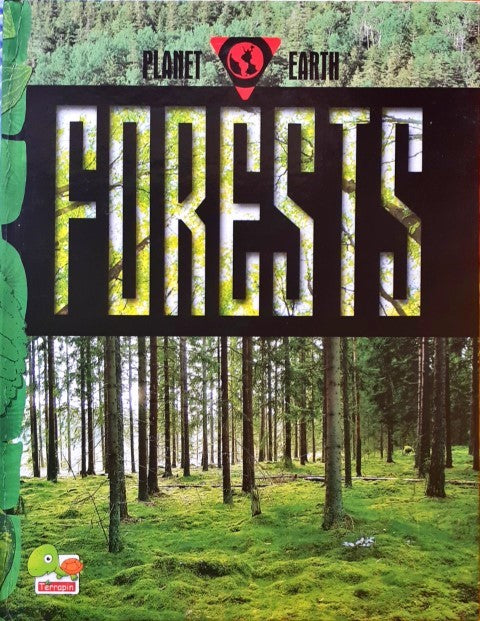 Planet Earth: Forests