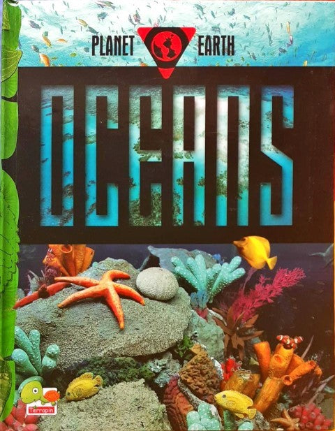 Planet Earth: Oceans