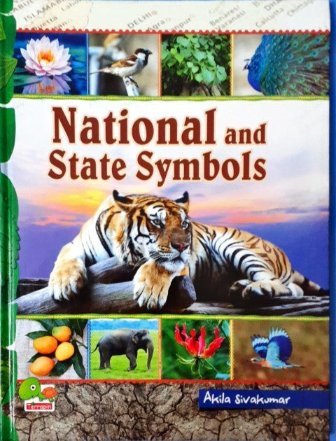 National and State Symbols