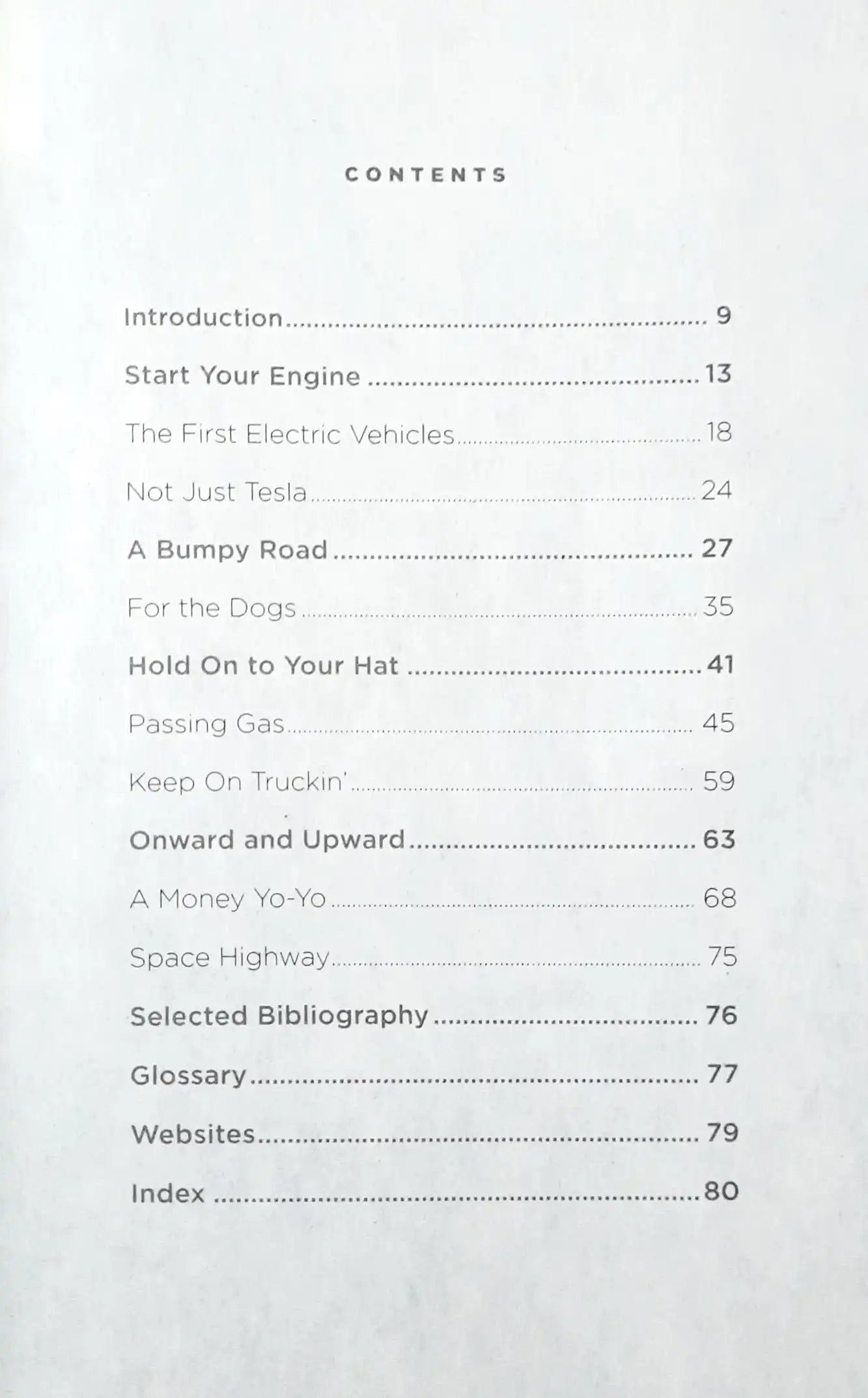 Tesla : Creative Companies