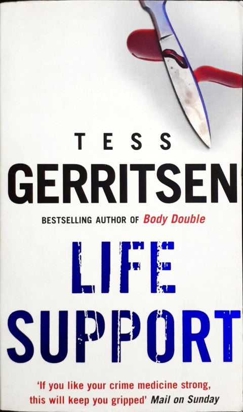 Life Support (P)