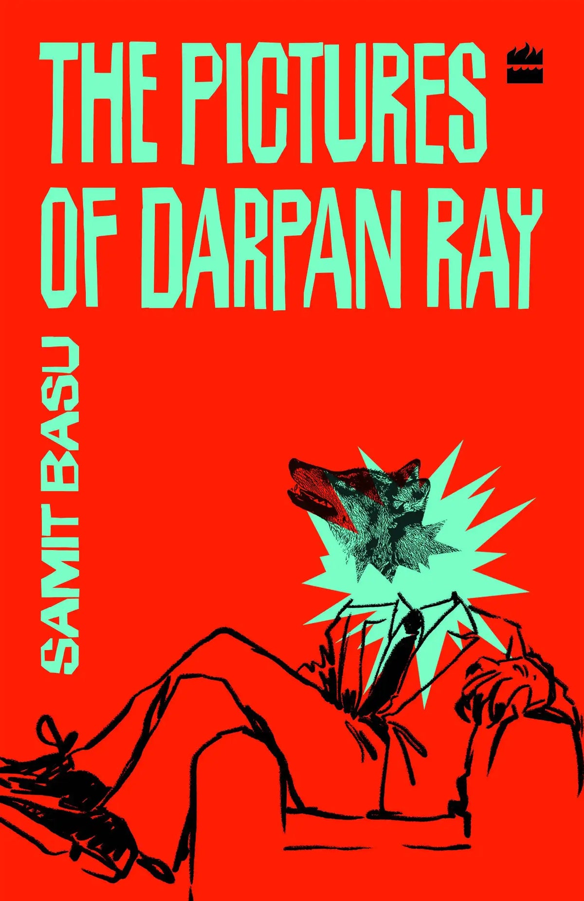 The Pictures of Darpan Ray