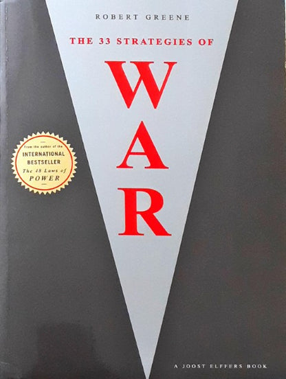 The 33 Strategies of War