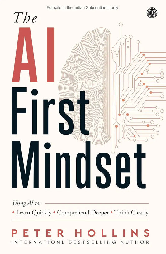 The AI-First Mindset