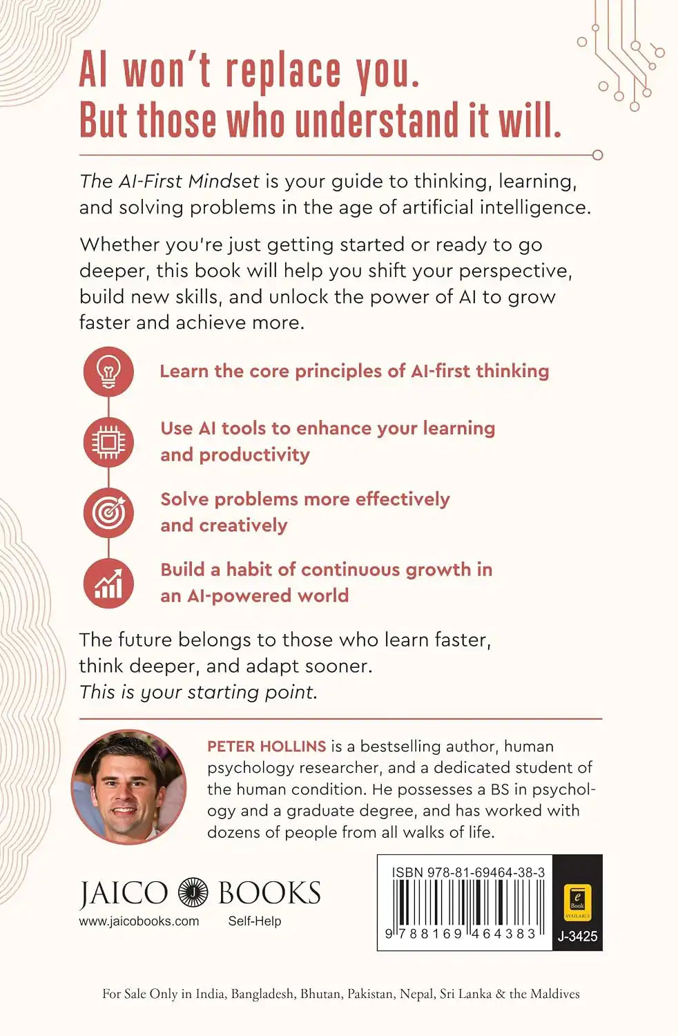 The AI-First Mindset