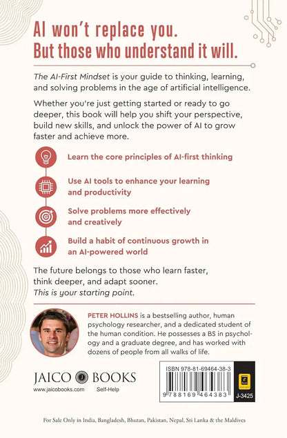 The AI-First Mindset