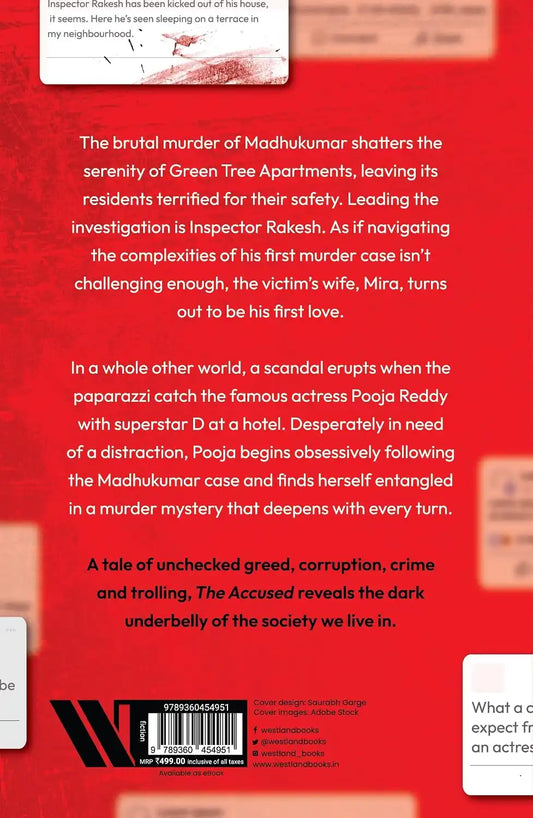 The Accused