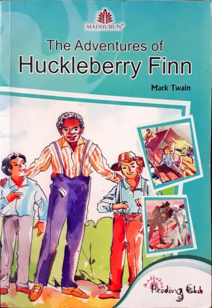 The Adventures of Huckleberry Finn (P)