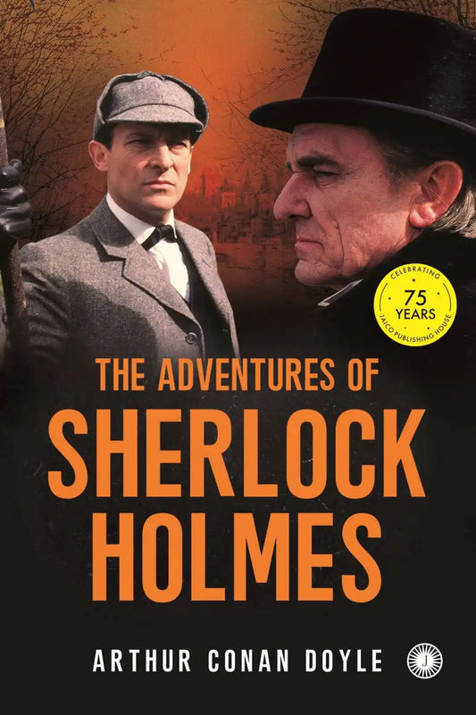 The Adventures Of Sherlock Holmes