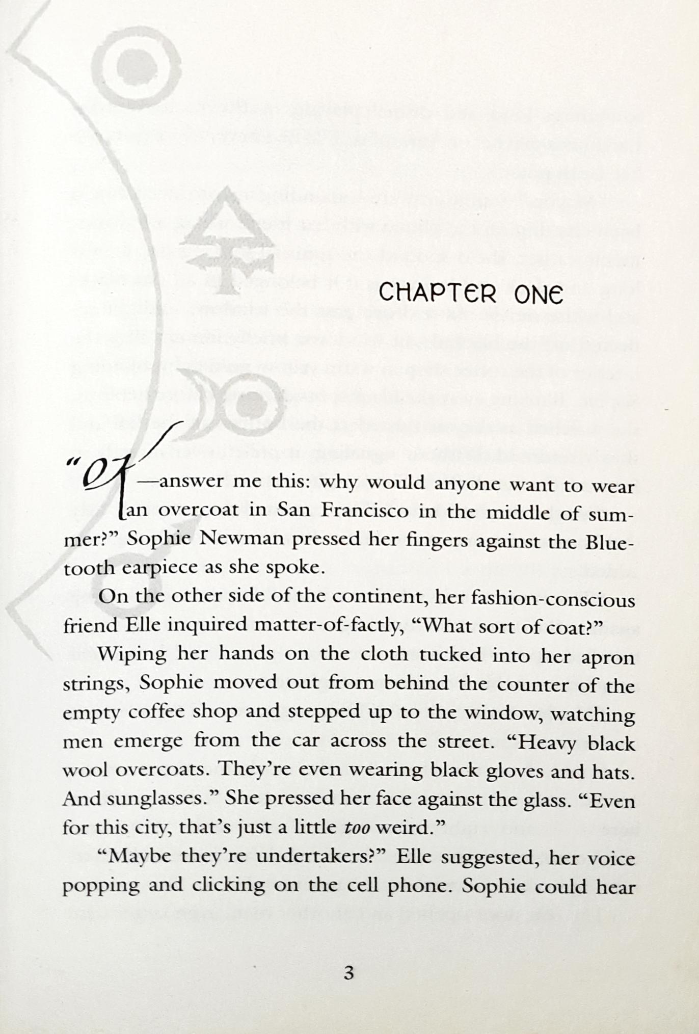 The Secrets Of The Immortal Nicholas Flamel Book 1 The Alchemyst