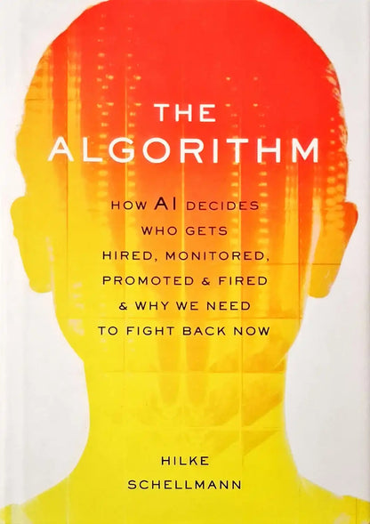The Algorithm | Hardcover