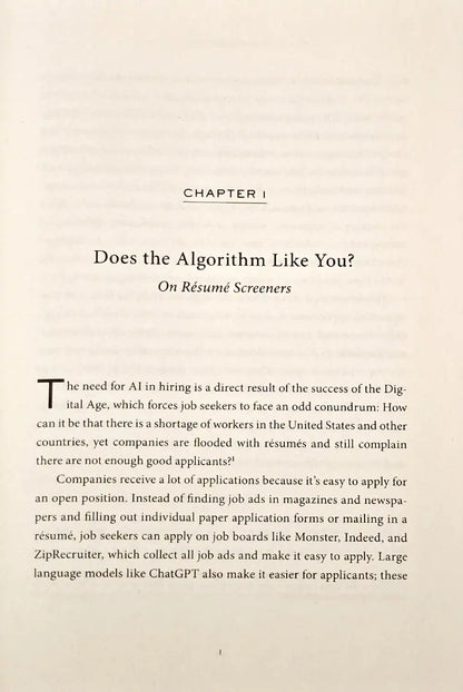 The Algorithm | Hardcover