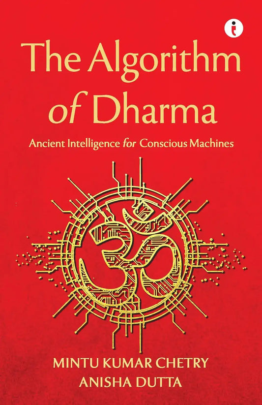 The Algorithm Of Dharma