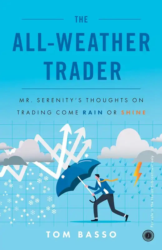 The All - Weather Trader